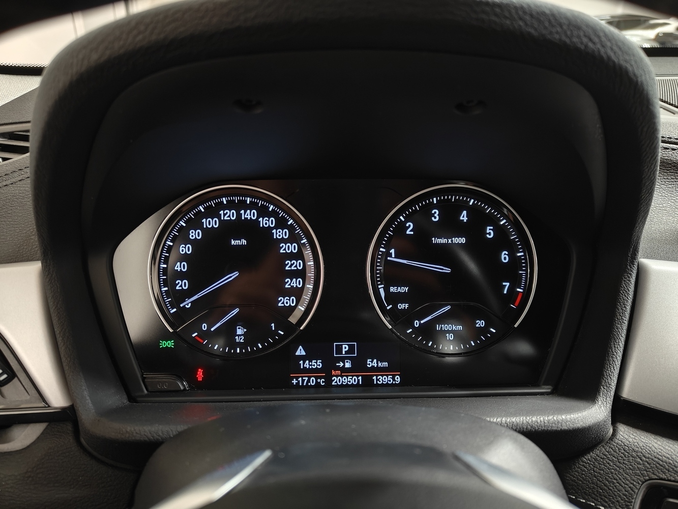 BMW X2 vaihtoauto