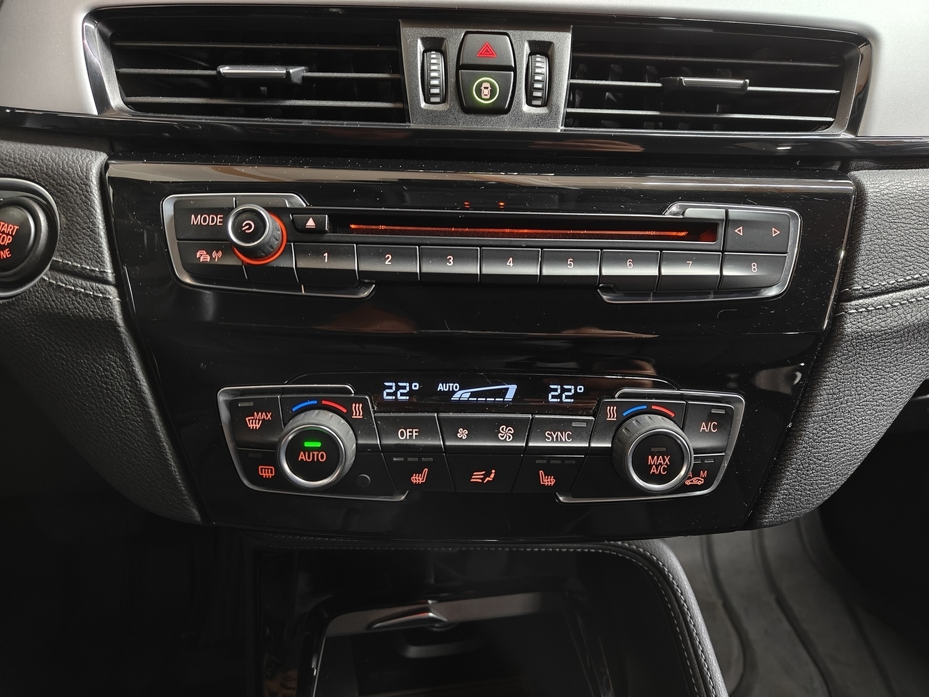 BMW X2 vaihtoauto
