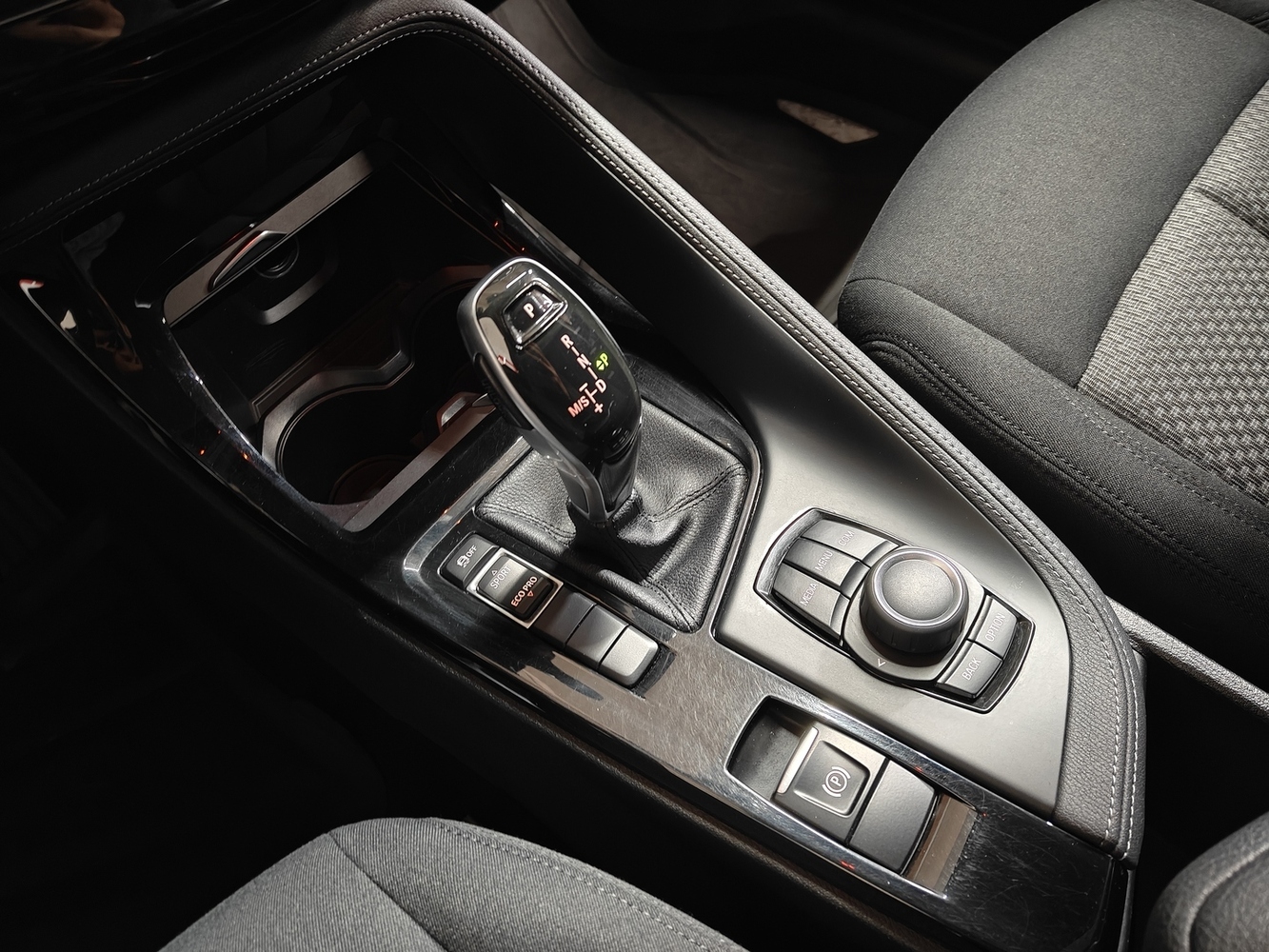BMW X2 vaihtoauto