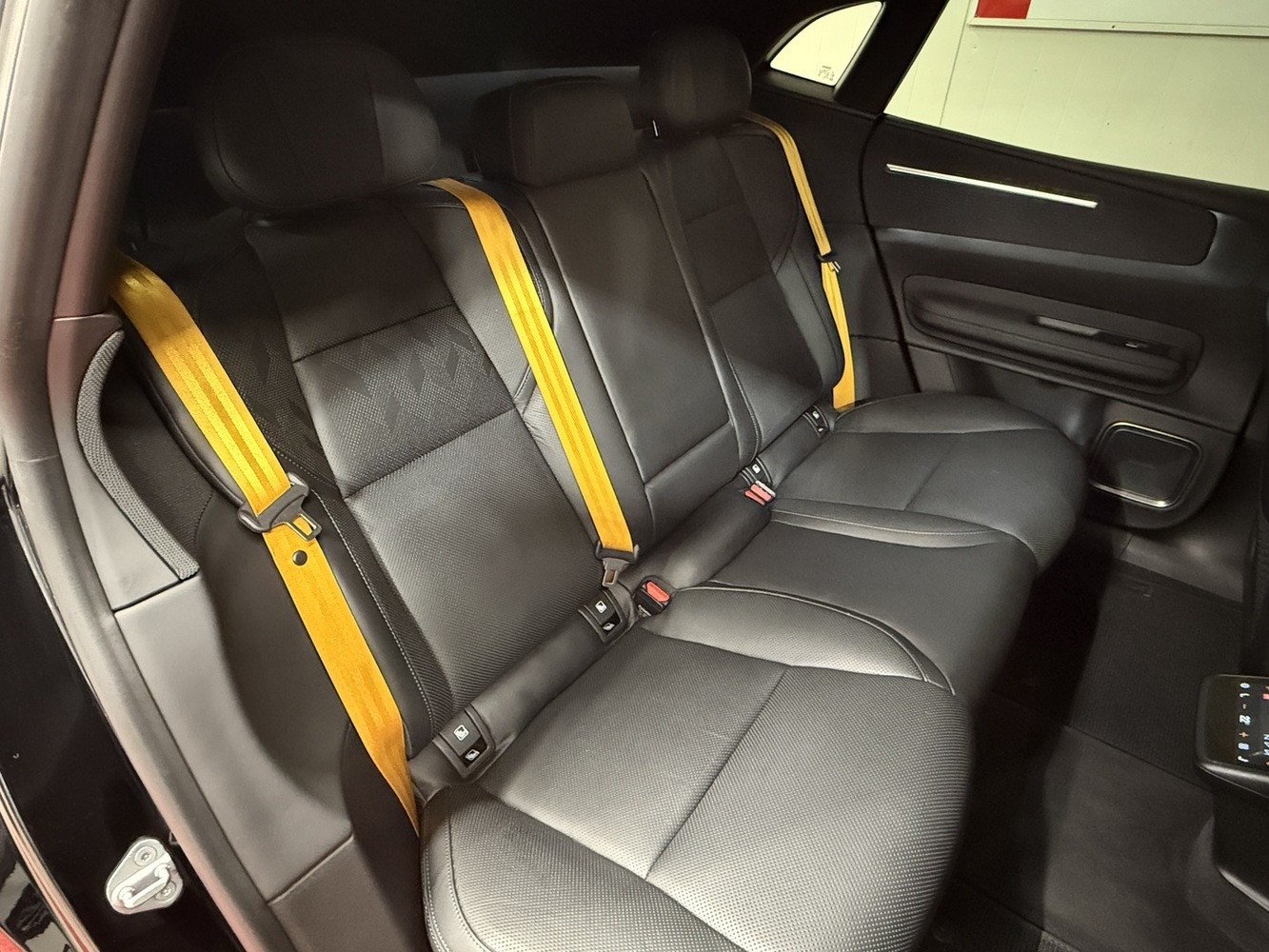Polestar 4 vaihtoauto
