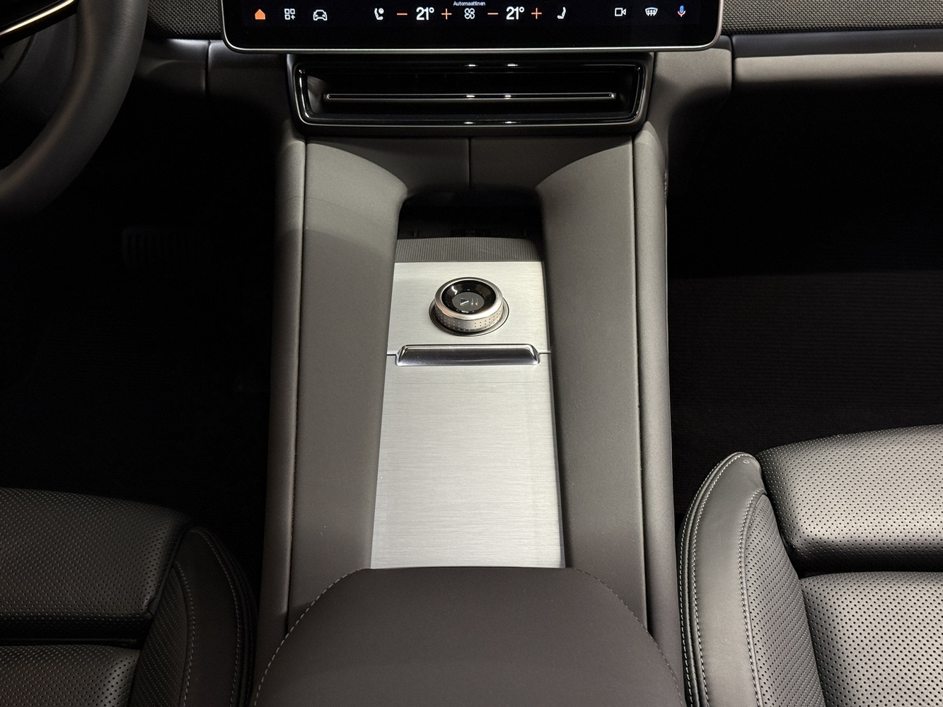 Polestar 4 vaihtoauto