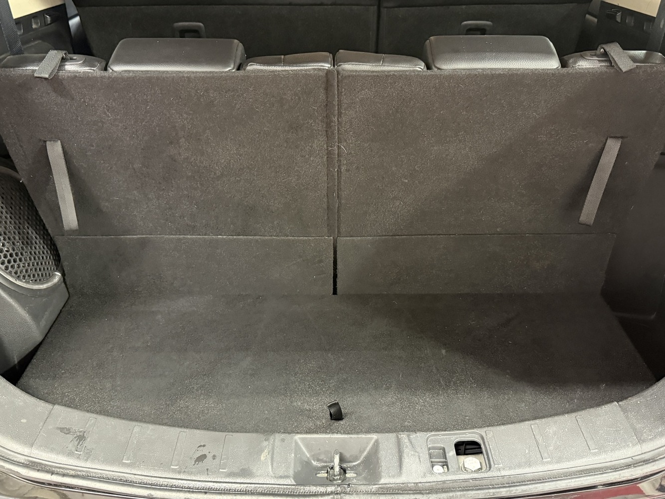 Mitsubishi Outlander vaihtoauto