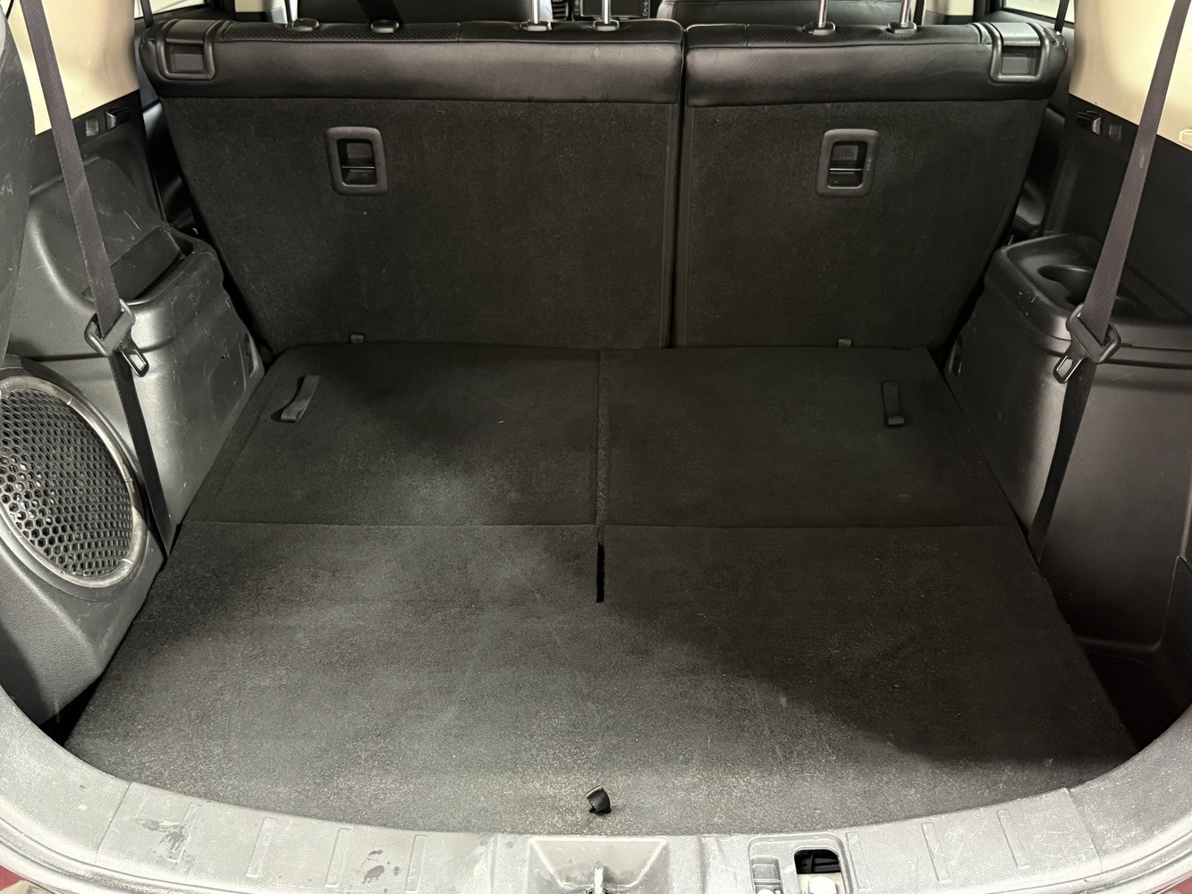 Mitsubishi Outlander vaihtoauto