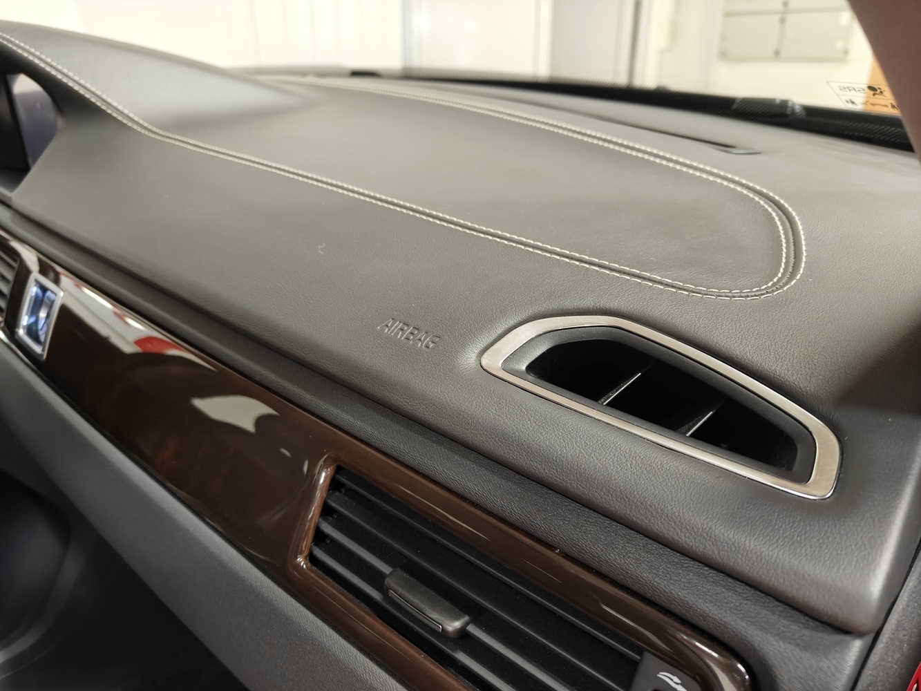 Volvo S80 vaihtoauto