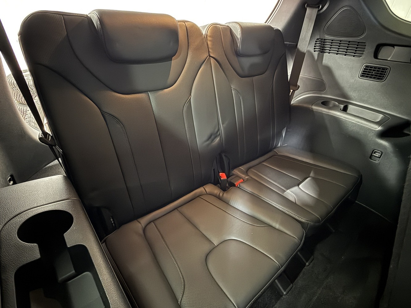 Hyundai Santa Fe vaihtoauto