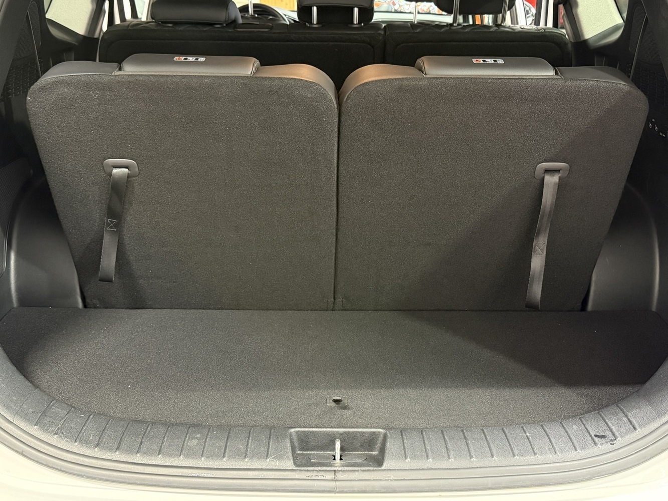 Hyundai Santa Fe vaihtoauto