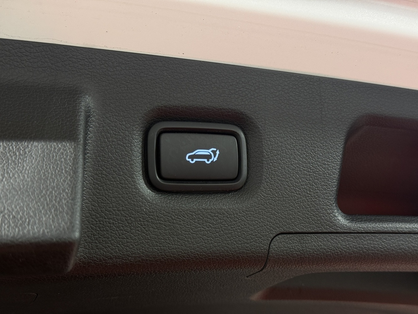 Hyundai Santa Fe vaihtoauto