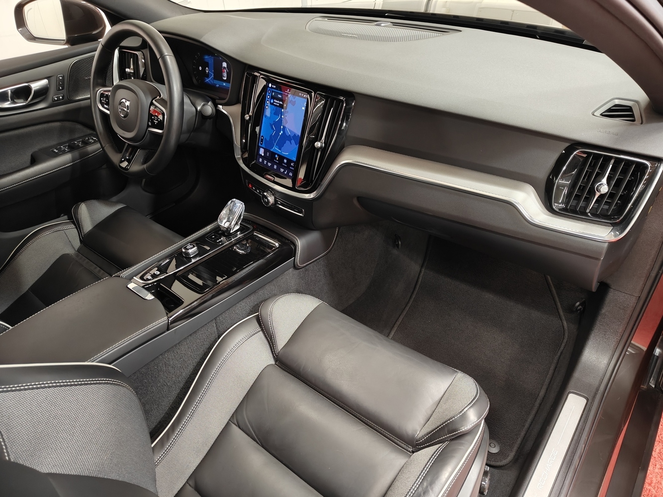 Volvo S60 vaihtoauto
