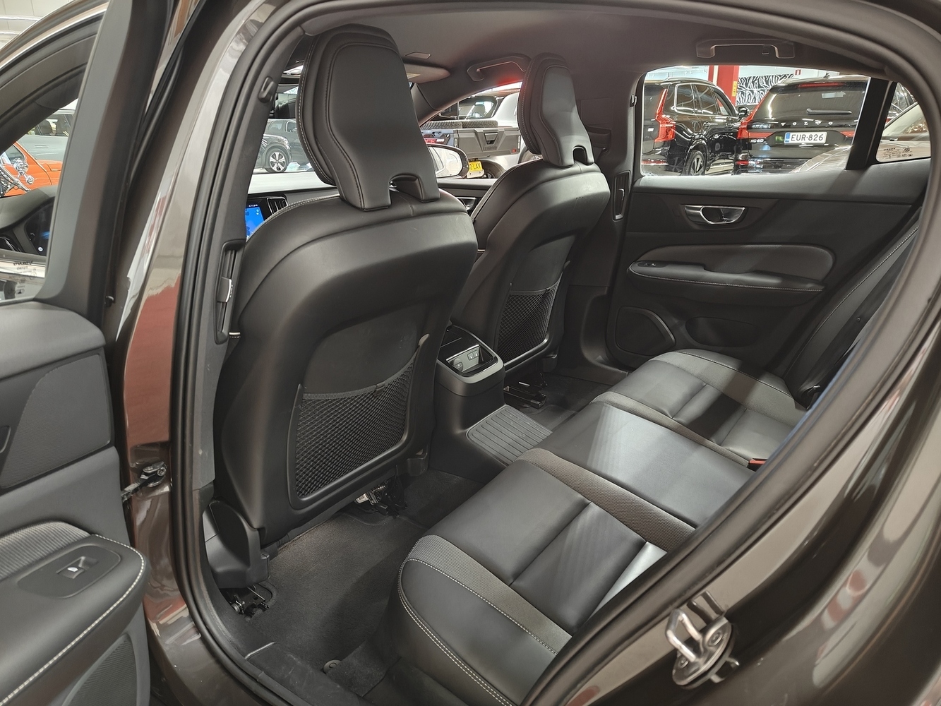 Volvo S60 vaihtoauto