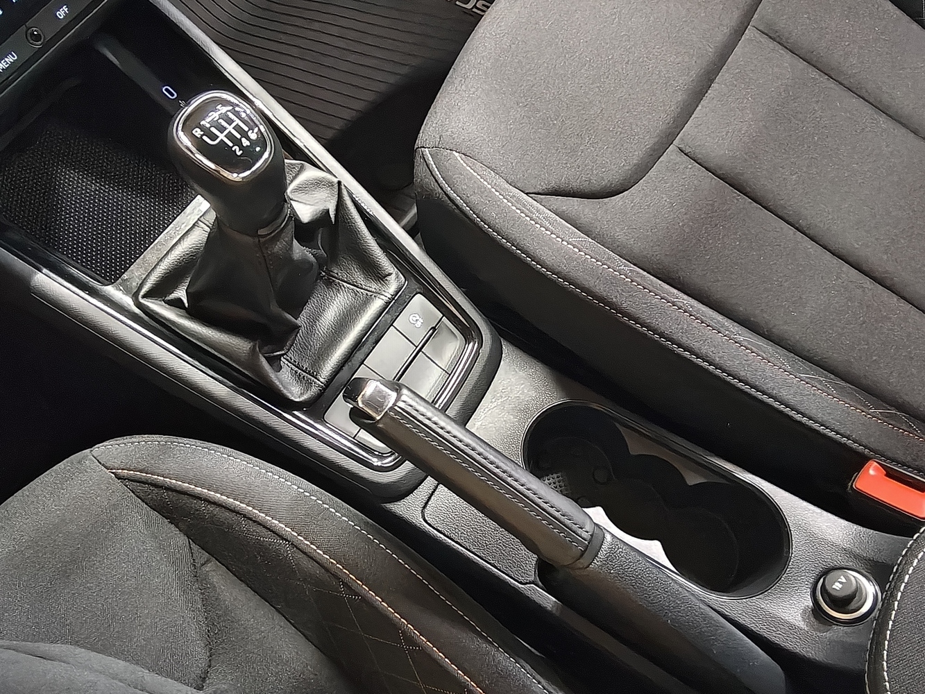 Skoda Scala vaihtoauto