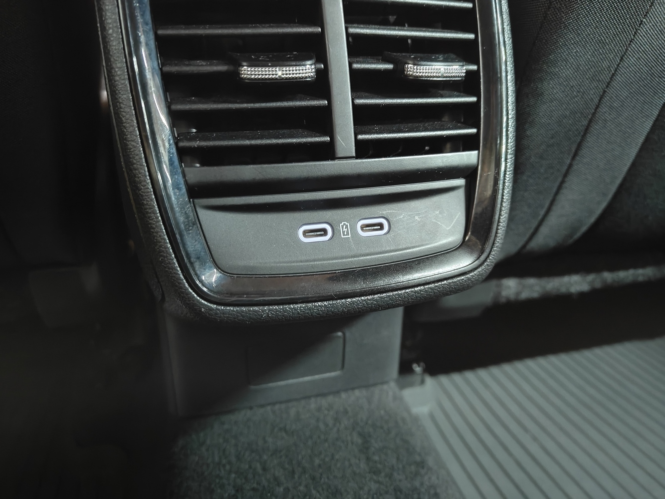 Skoda Scala vaihtoauto