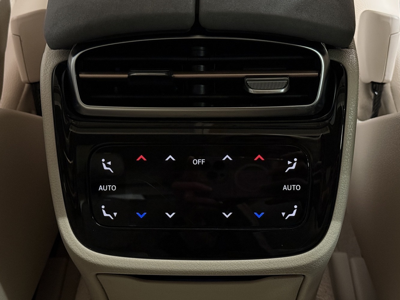 Mercedes-Benz EQS vaihtoauto