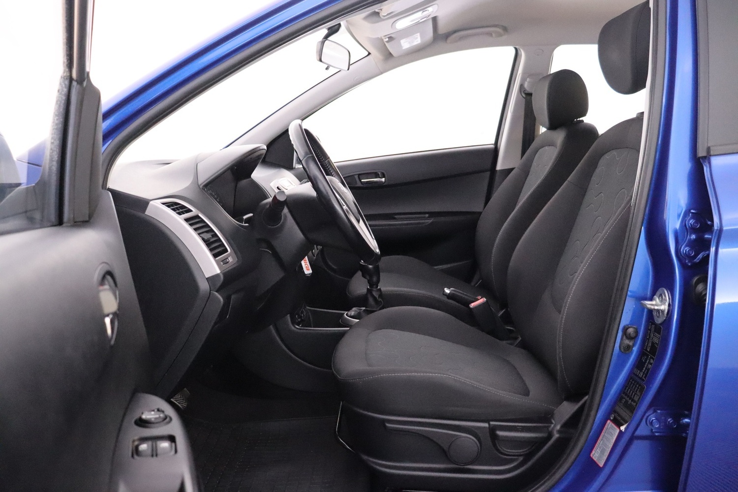 Hyundai i20 vaihtoauto