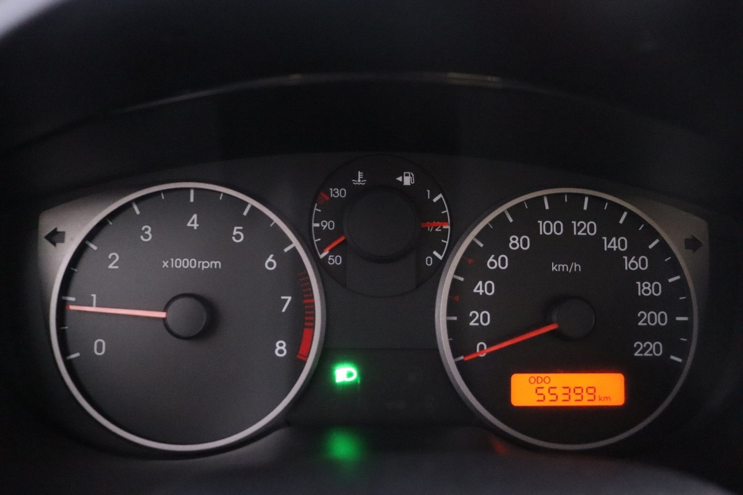 Hyundai i20 vaihtoauto