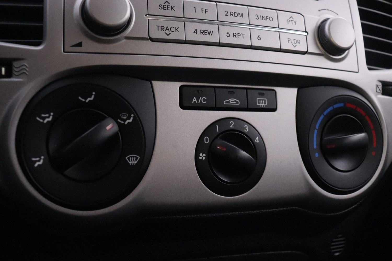 Hyundai i20 vaihtoauto