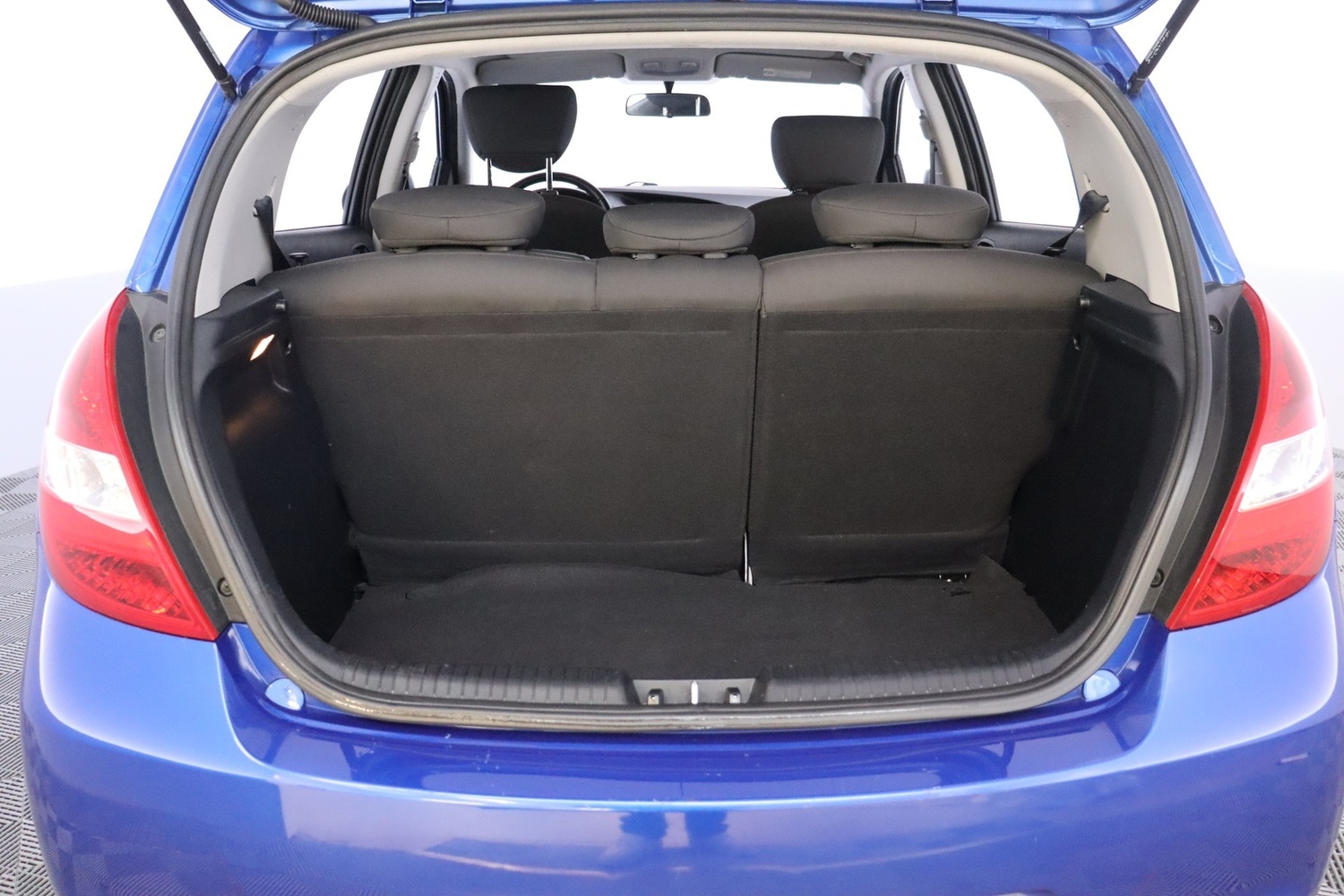 Hyundai i20 vaihtoauto