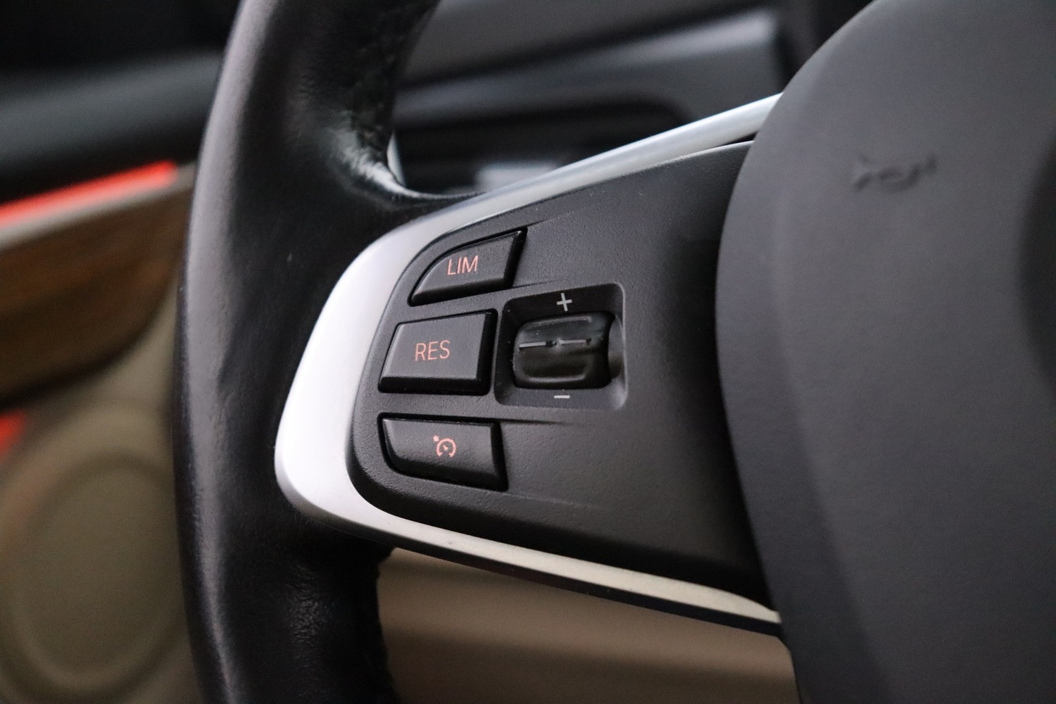 BMW 218 vaihtoauto