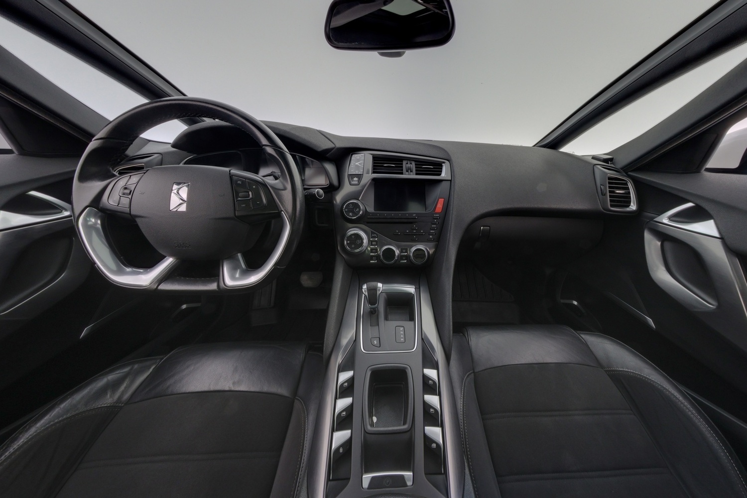Citroën DS5 vaihtoauto