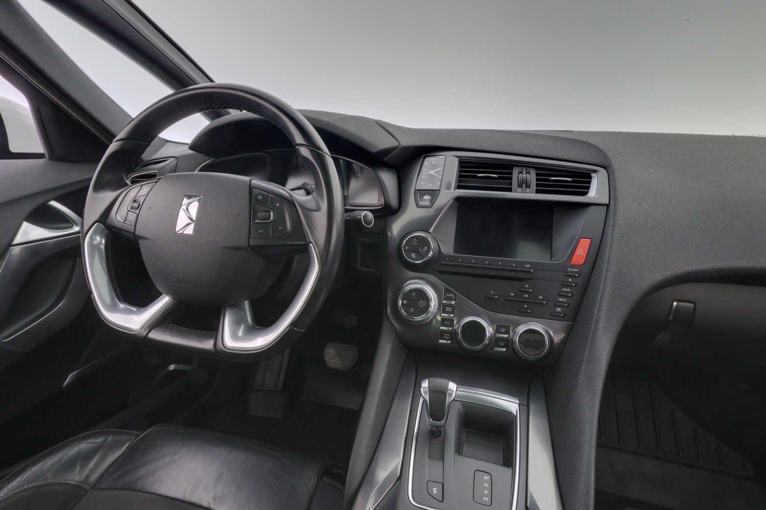 Citroën DS5 vaihtoauto