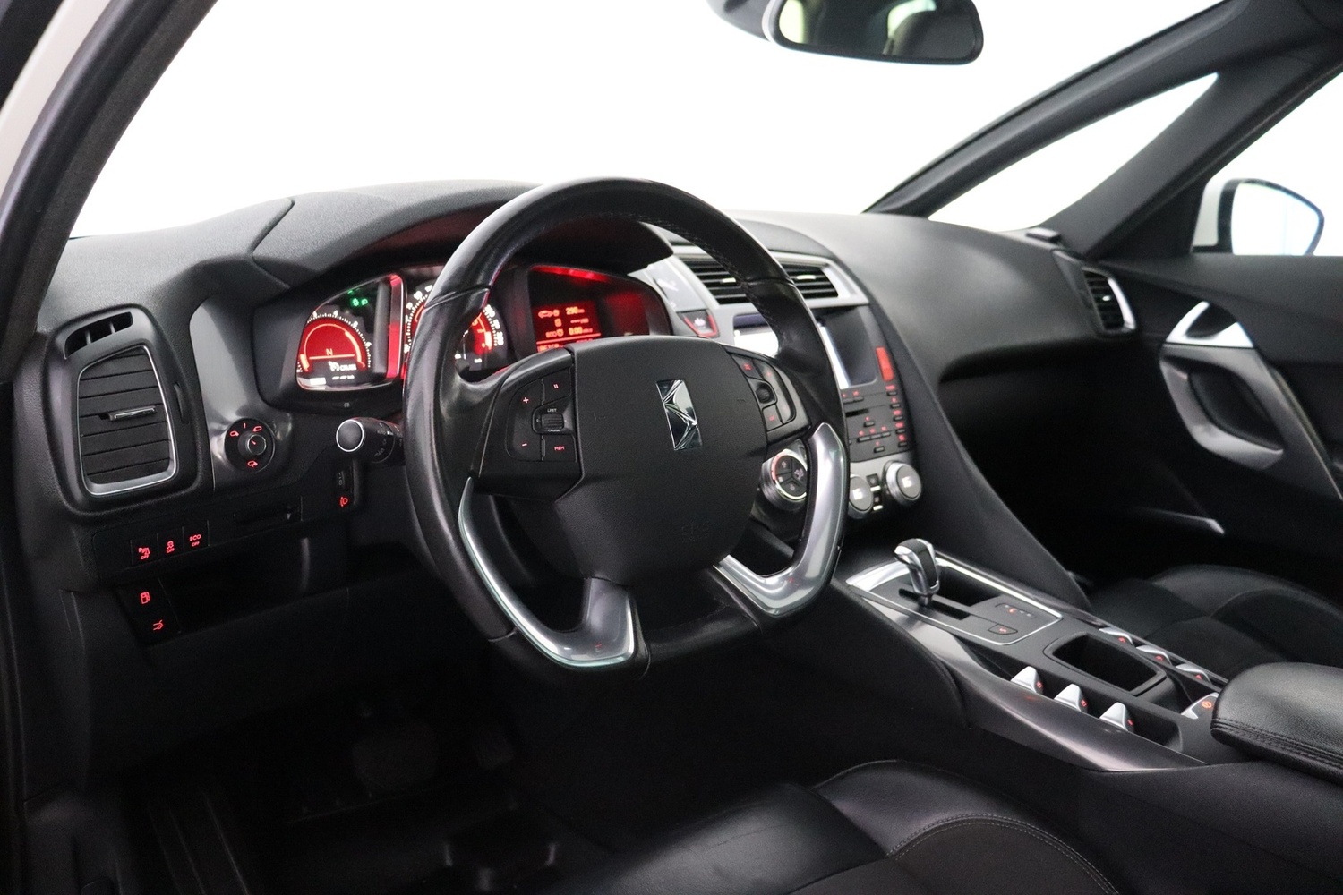 Citroën DS5 vaihtoauto