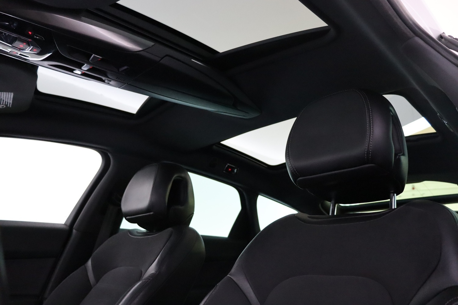 Citroën DS5 vaihtoauto