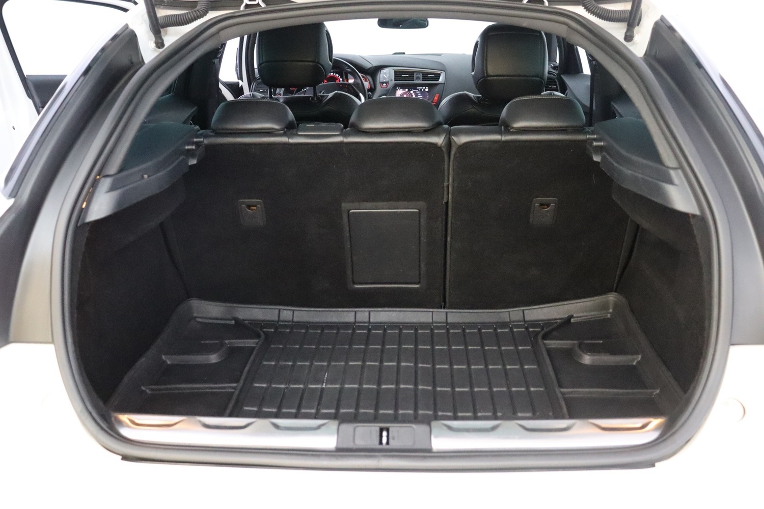 Citroën DS5 vaihtoauto