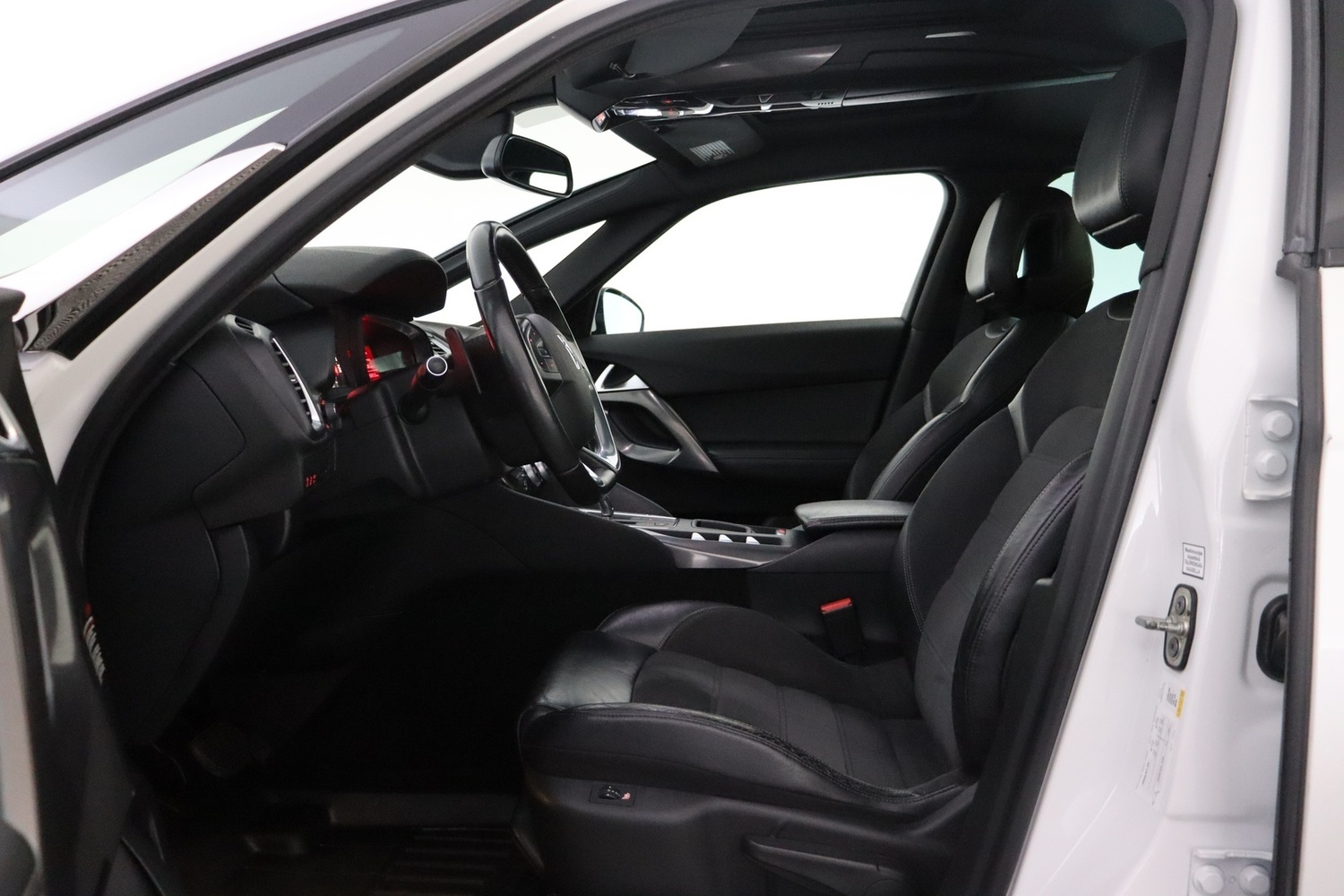 Citroën DS5 vaihtoauto