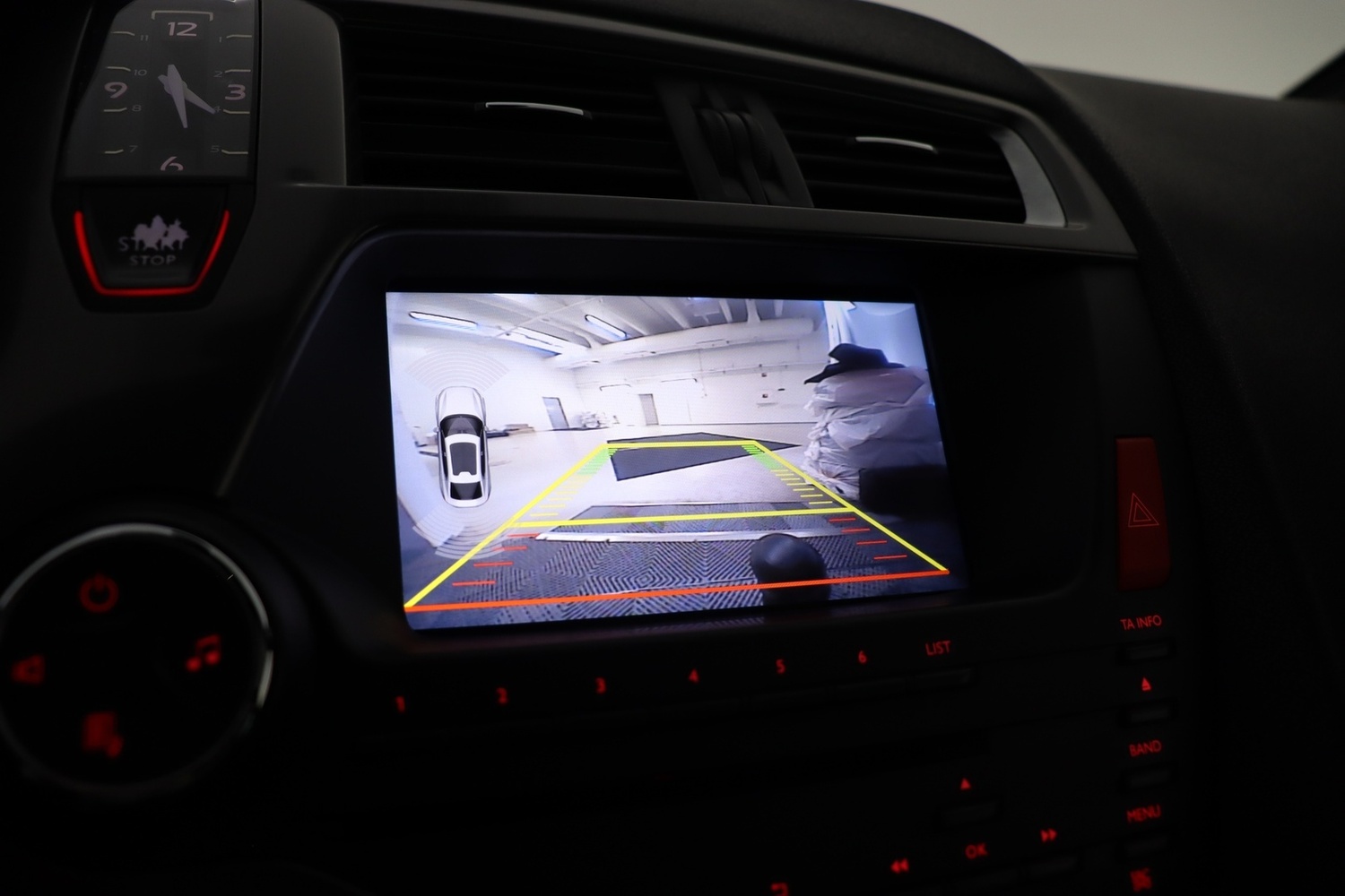 Citroën DS5 vaihtoauto