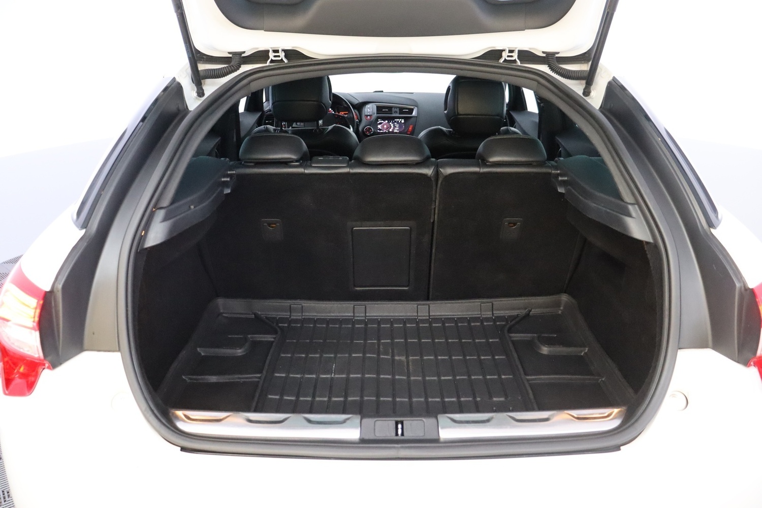 Citroën DS5 vaihtoauto