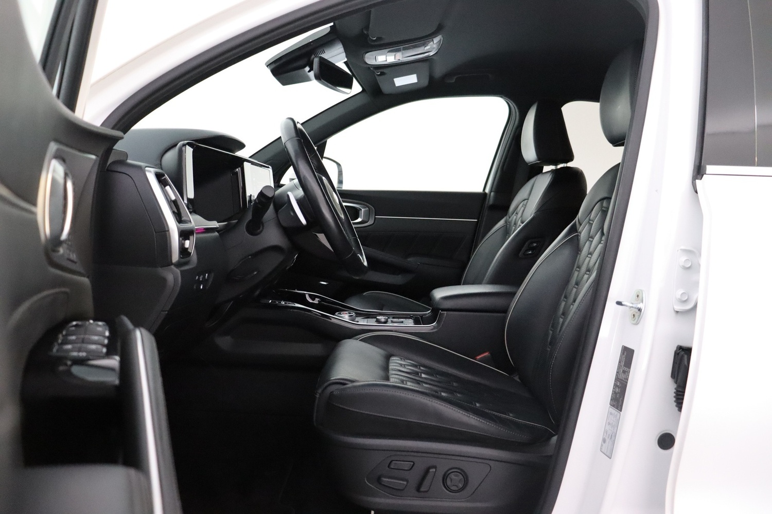 Kia Sorento vaihtoauto
