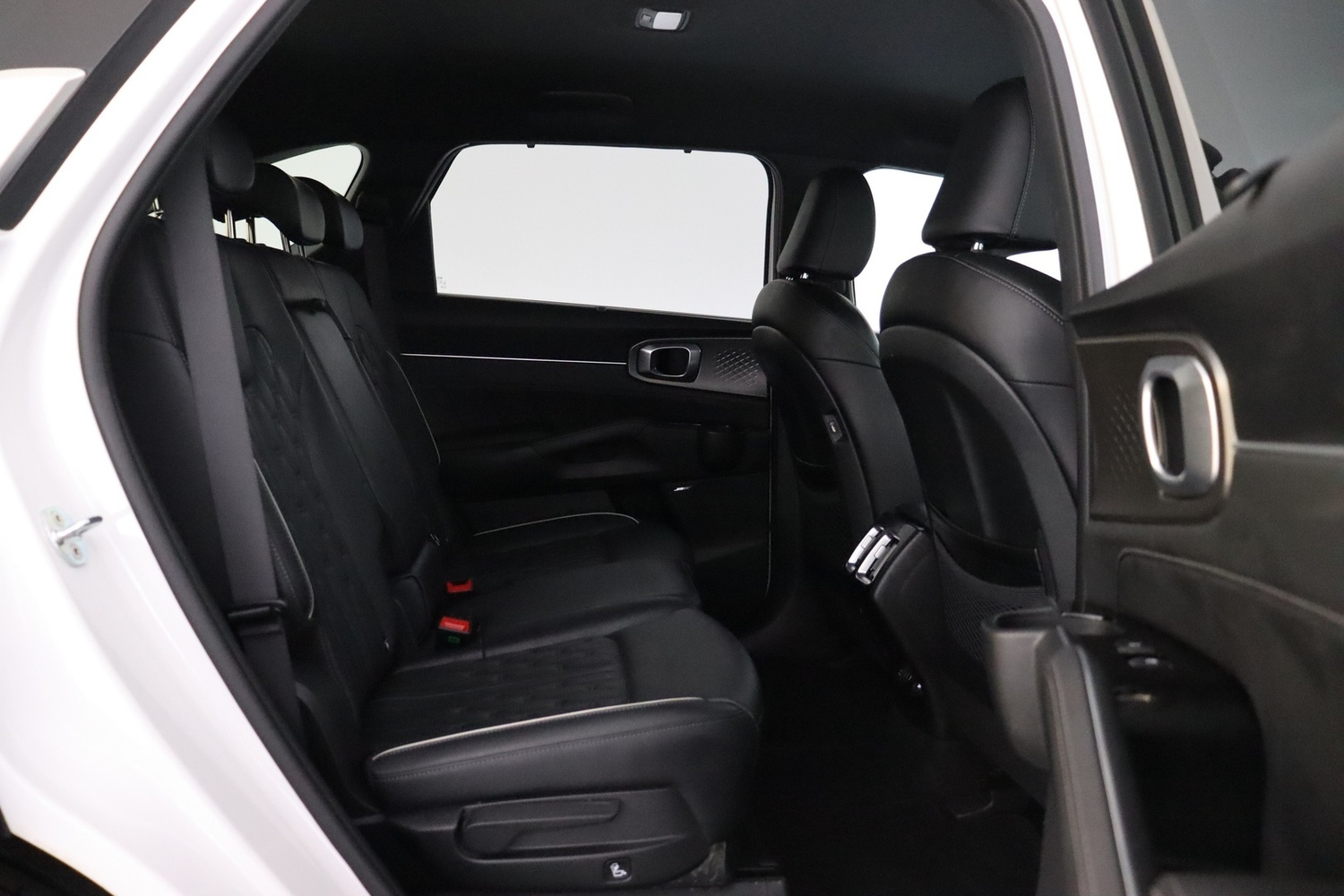 Kia Sorento vaihtoauto