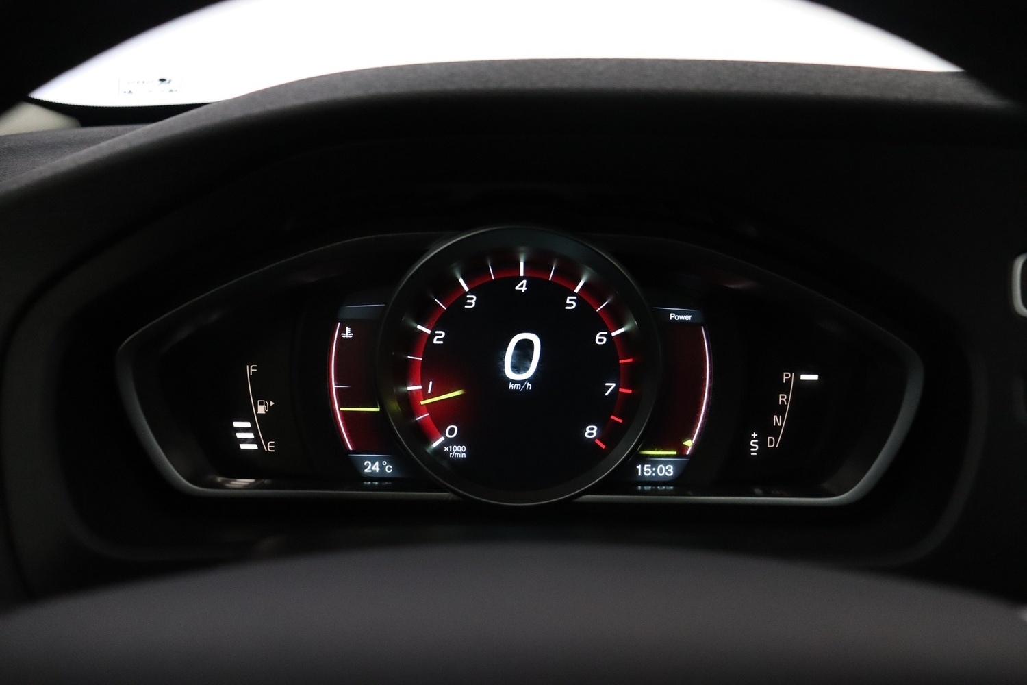 Volvo V40 Cross Country vaihtoauto