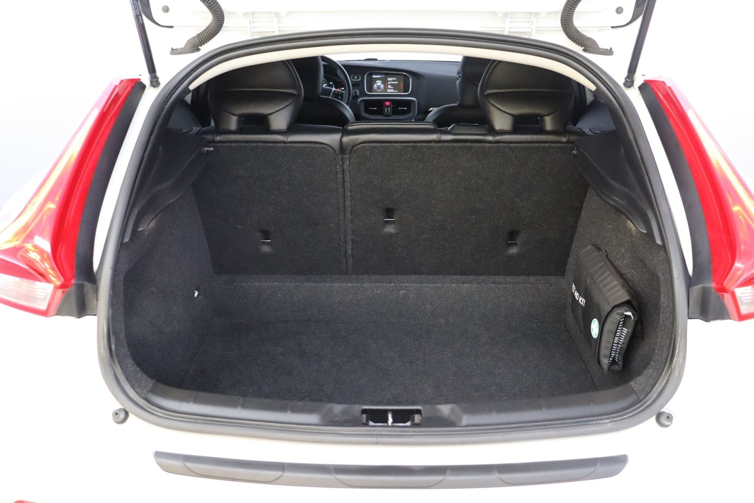Volvo V40 Cross Country vaihtoauto