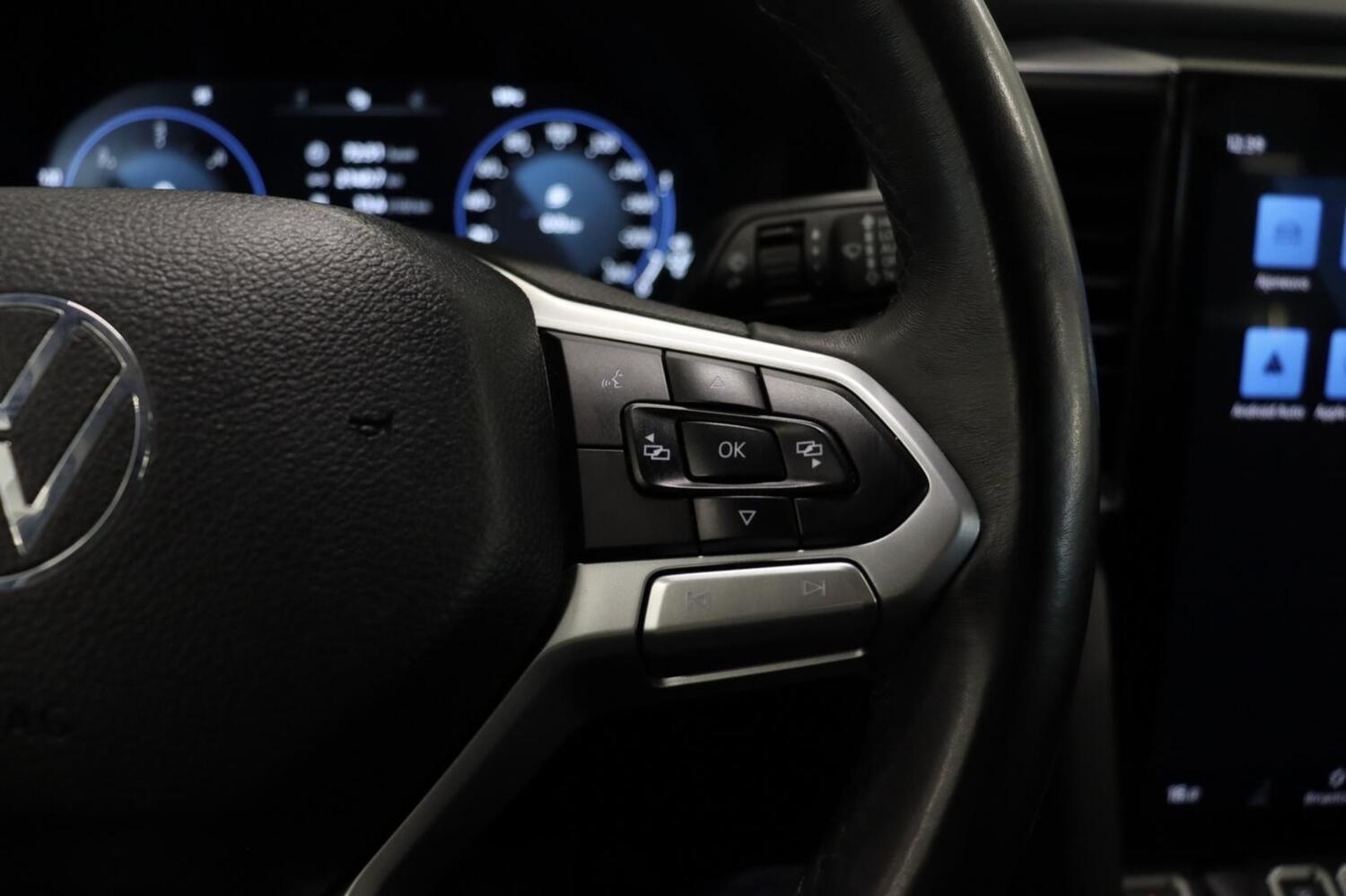 Volkswagen Amarok vaihtoauto