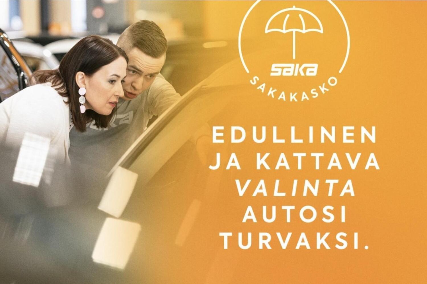 Volkswagen Amarok vaihtoauto