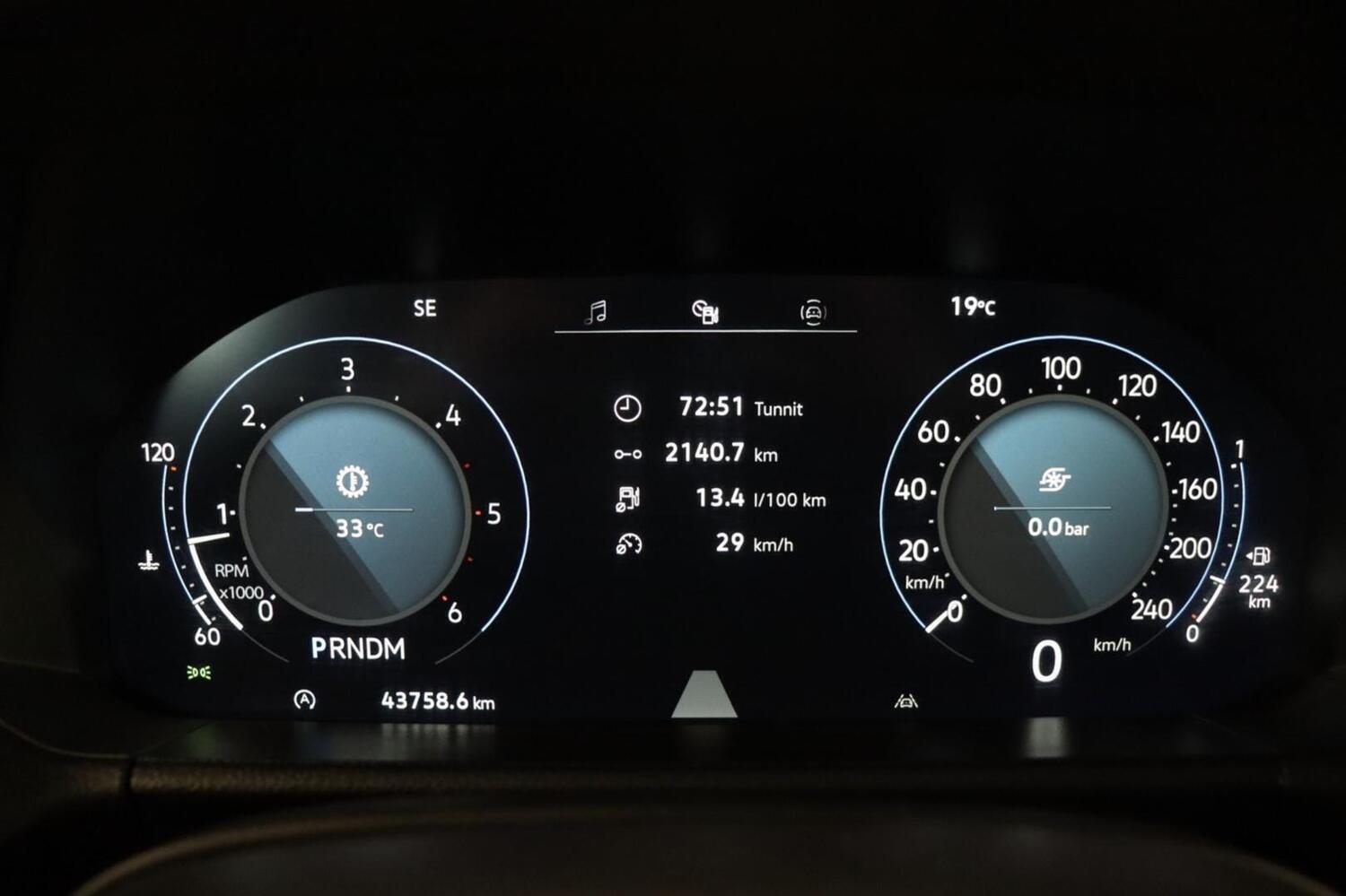 Volkswagen Amarok vaihtoauto