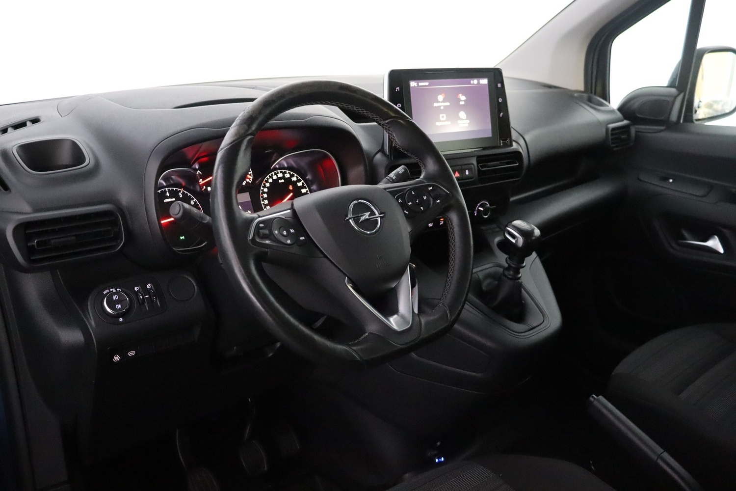 Opel Combo vaihtoauto