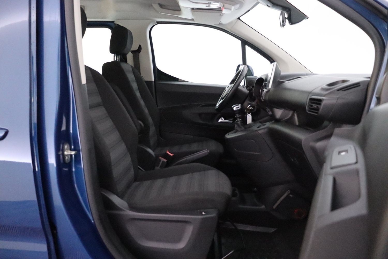 Opel Combo vaihtoauto