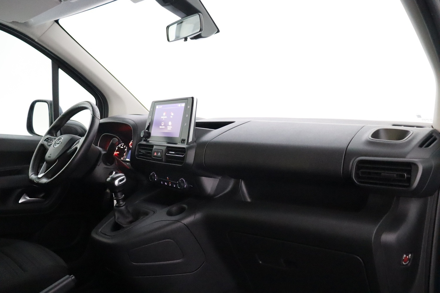 Opel Combo vaihtoauto