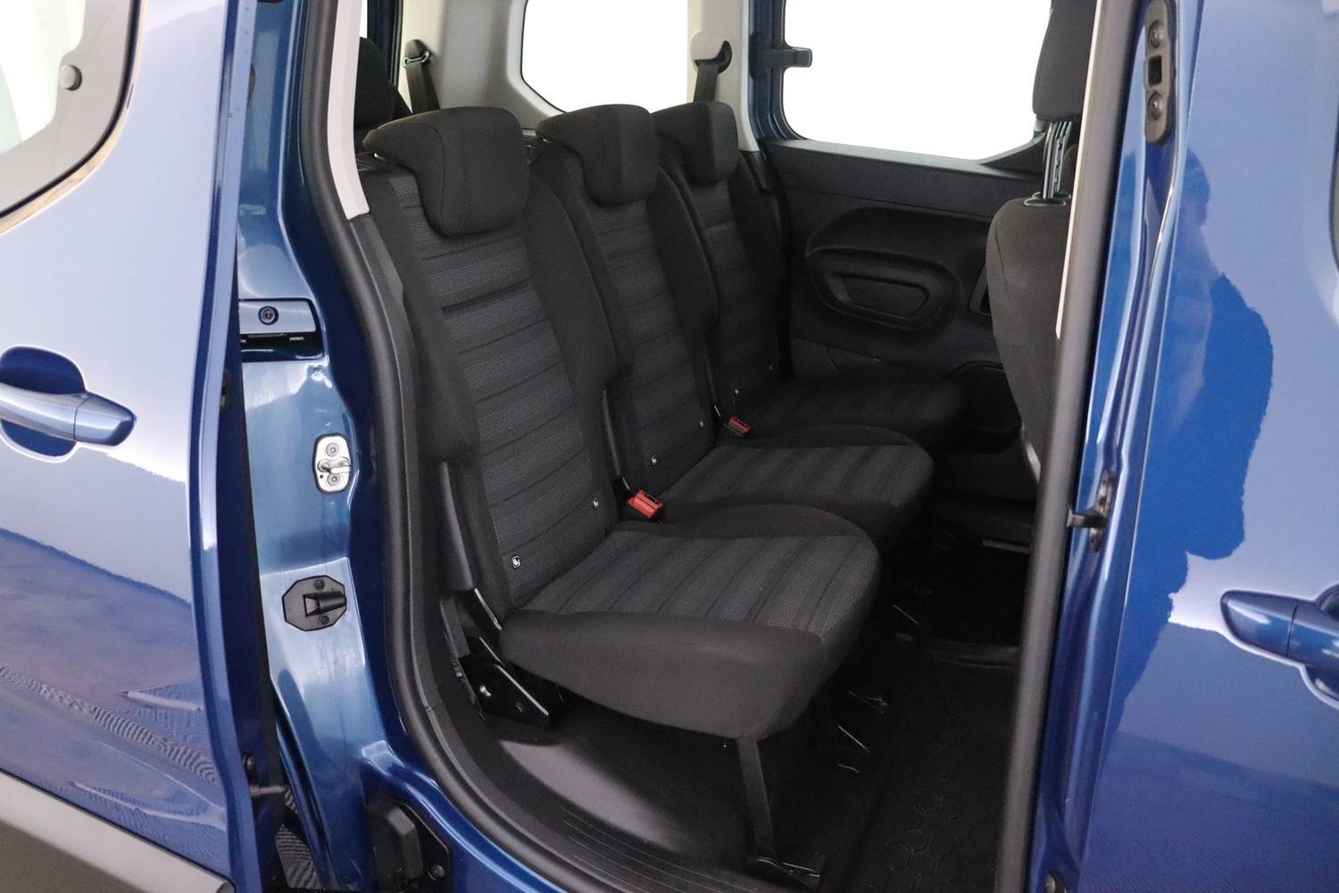 Opel Combo vaihtoauto