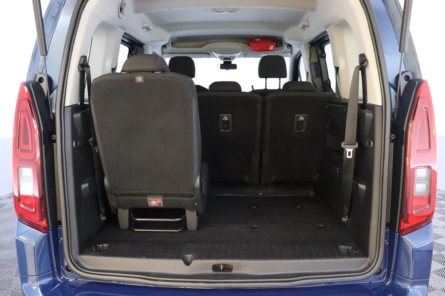 Opel Combo vaihtoauto
