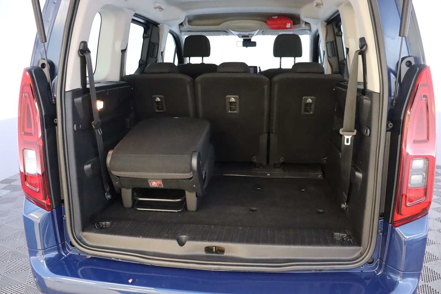 Opel Combo vaihtoauto