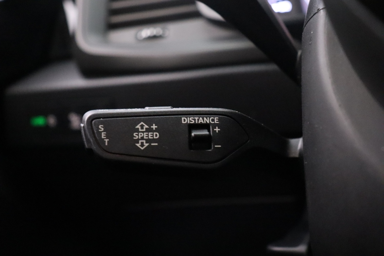 Audi A1 vaihtoauto