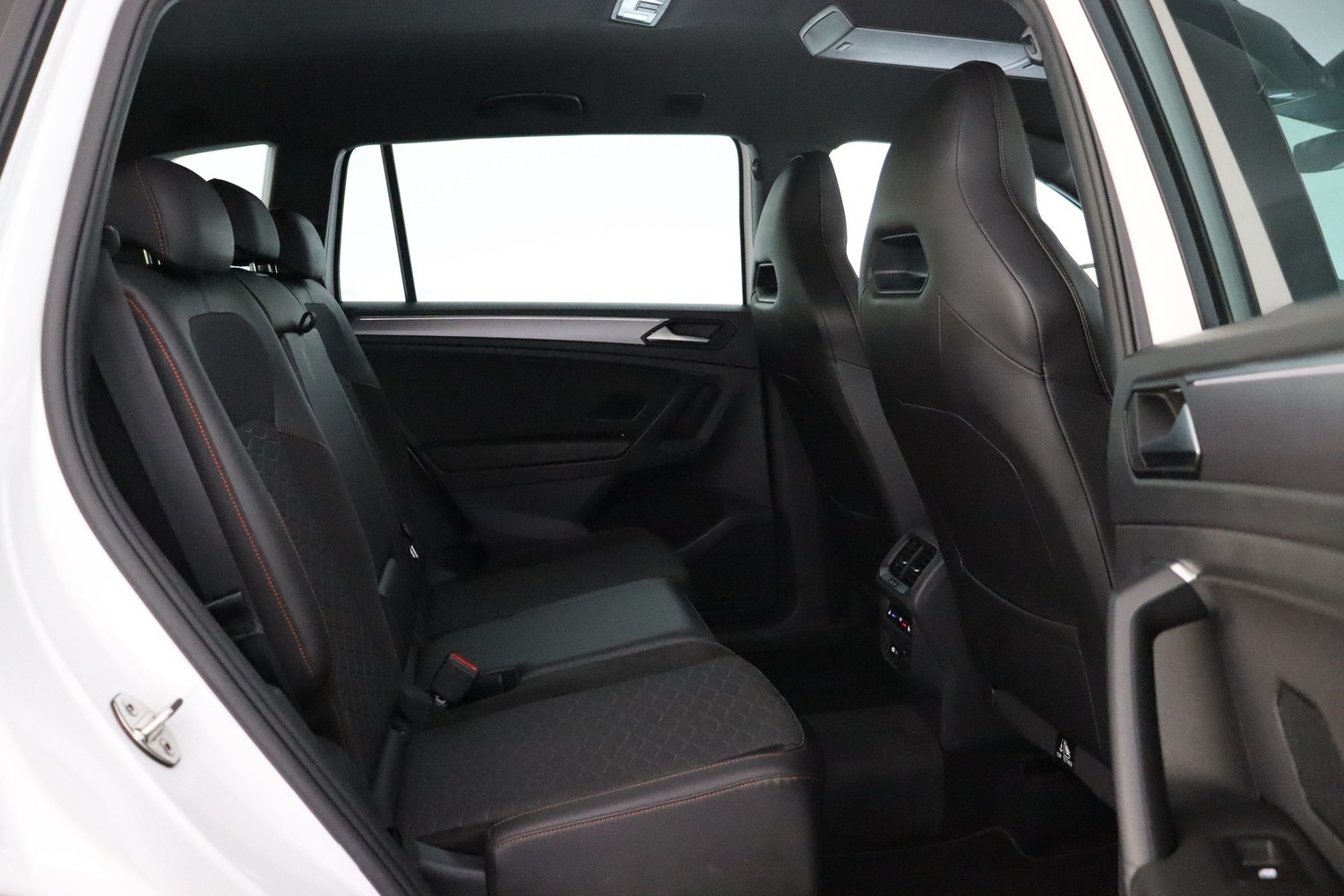 SEAT Tarraco vaihtoauto
