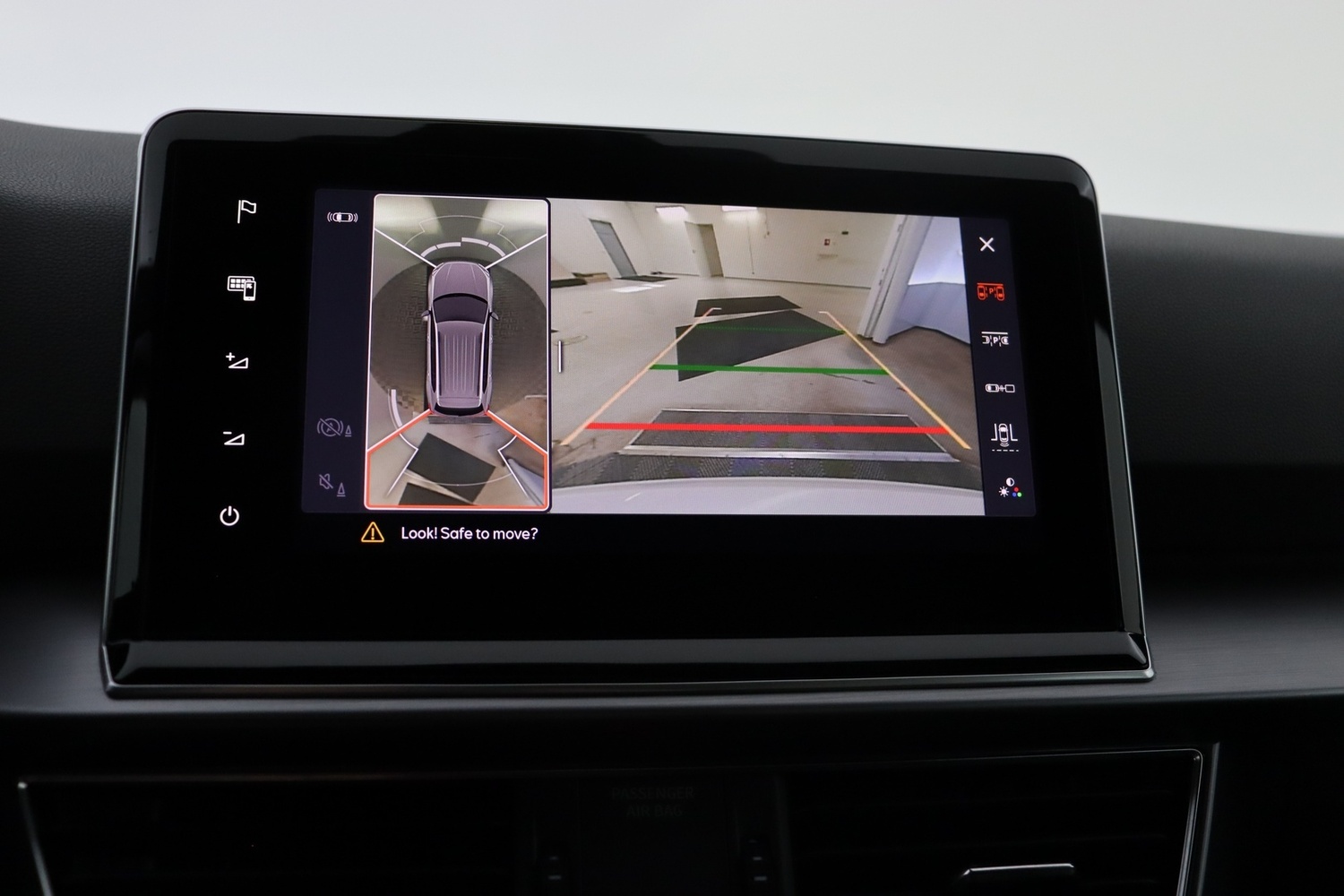 SEAT Tarraco vaihtoauto