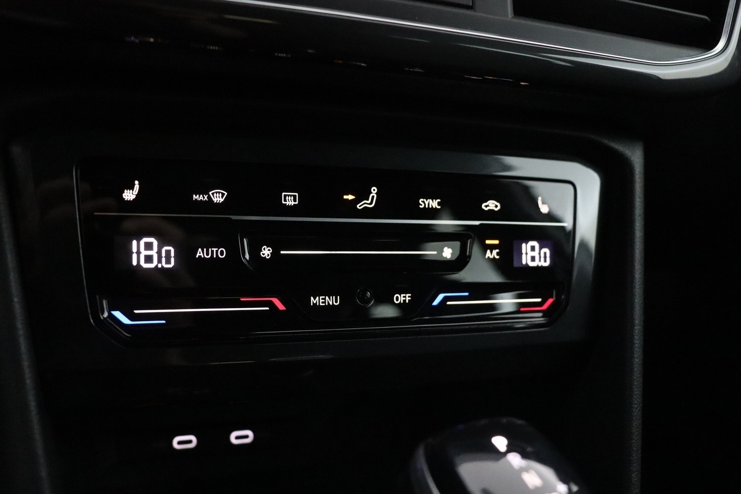 SEAT Tarraco vaihtoauto