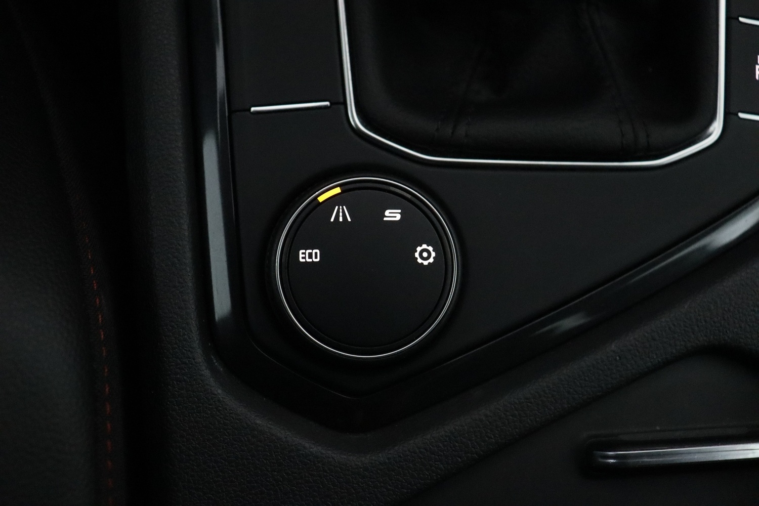 SEAT Tarraco vaihtoauto