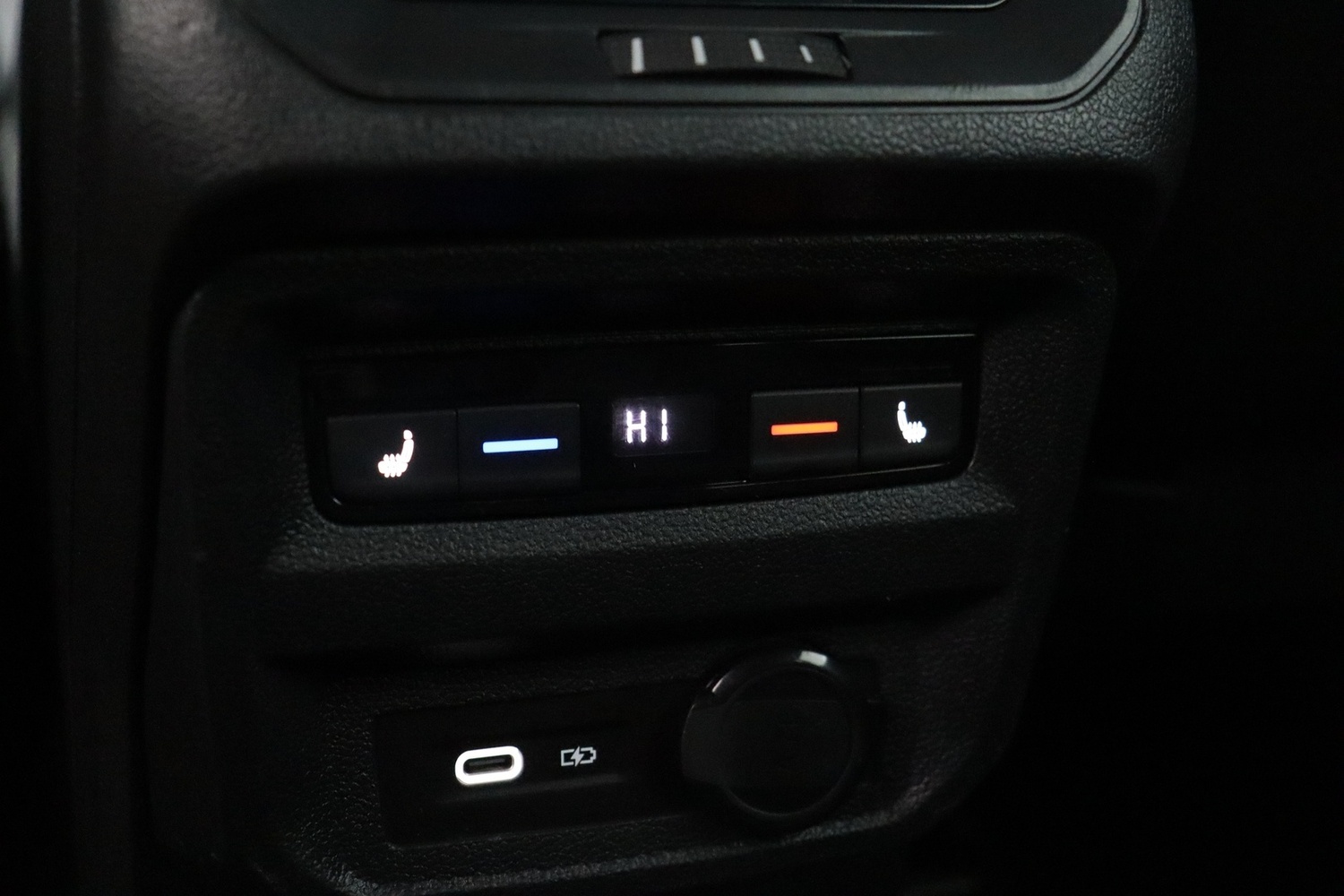 SEAT Tarraco vaihtoauto