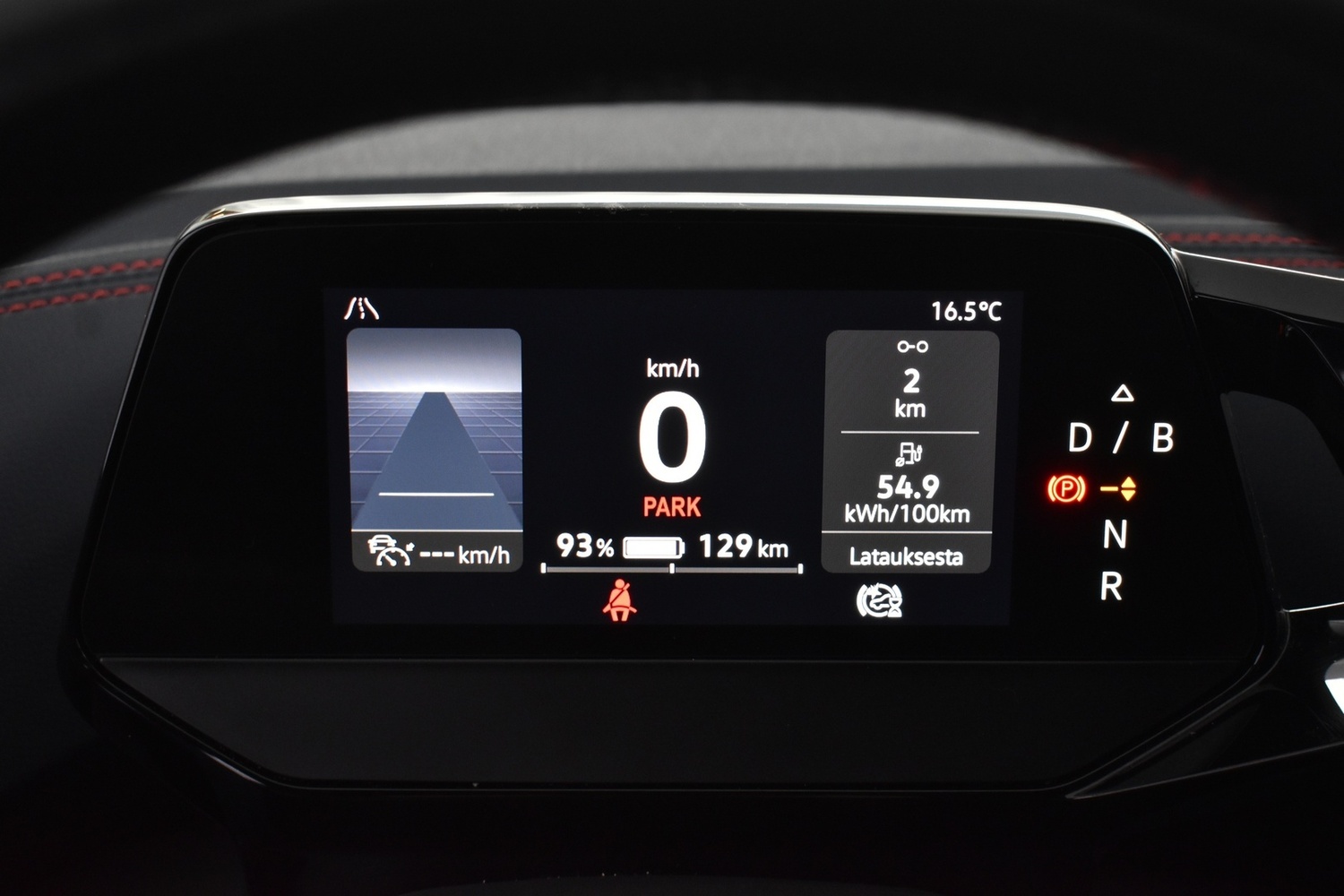 Volkswagen ID.5 vaihtoauto