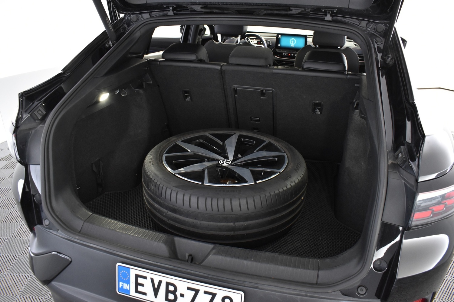 Volkswagen ID.5 vaihtoauto